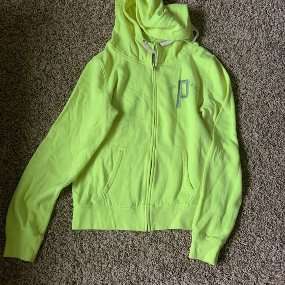 Victoria secret hoodie bundle - Picture 3 of 6